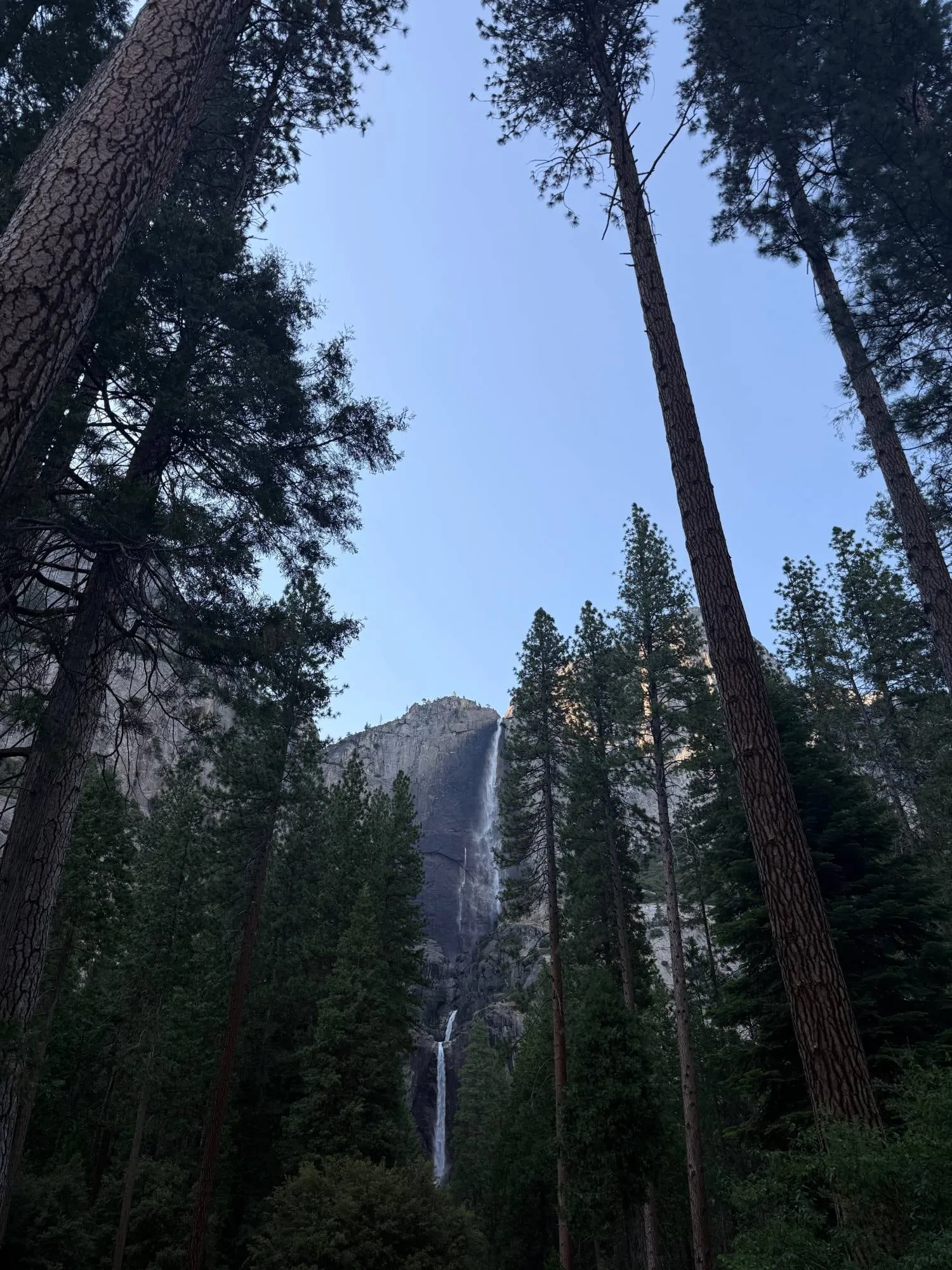 yosemite, yosemite & lake tahoe