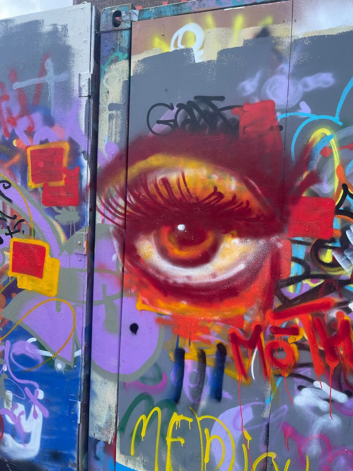 ndsm-werf, amsterdam